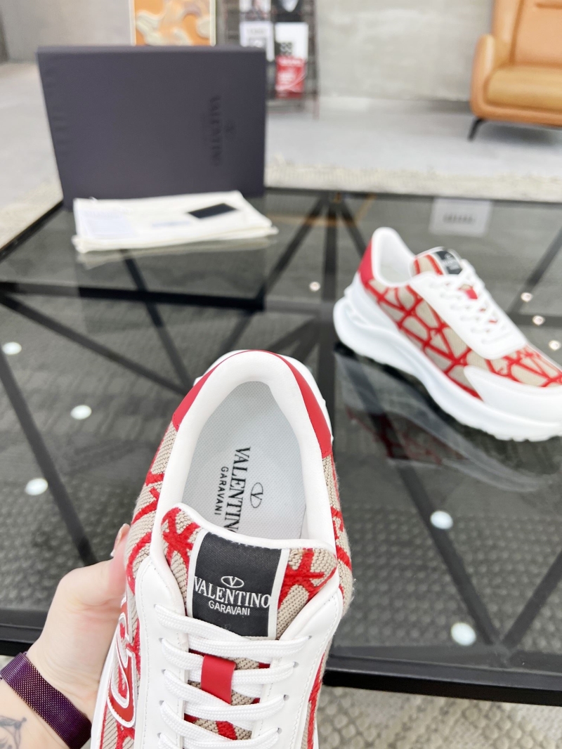 Valentino Casual Shoes